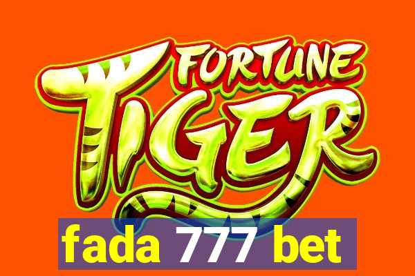 fada 777 bet